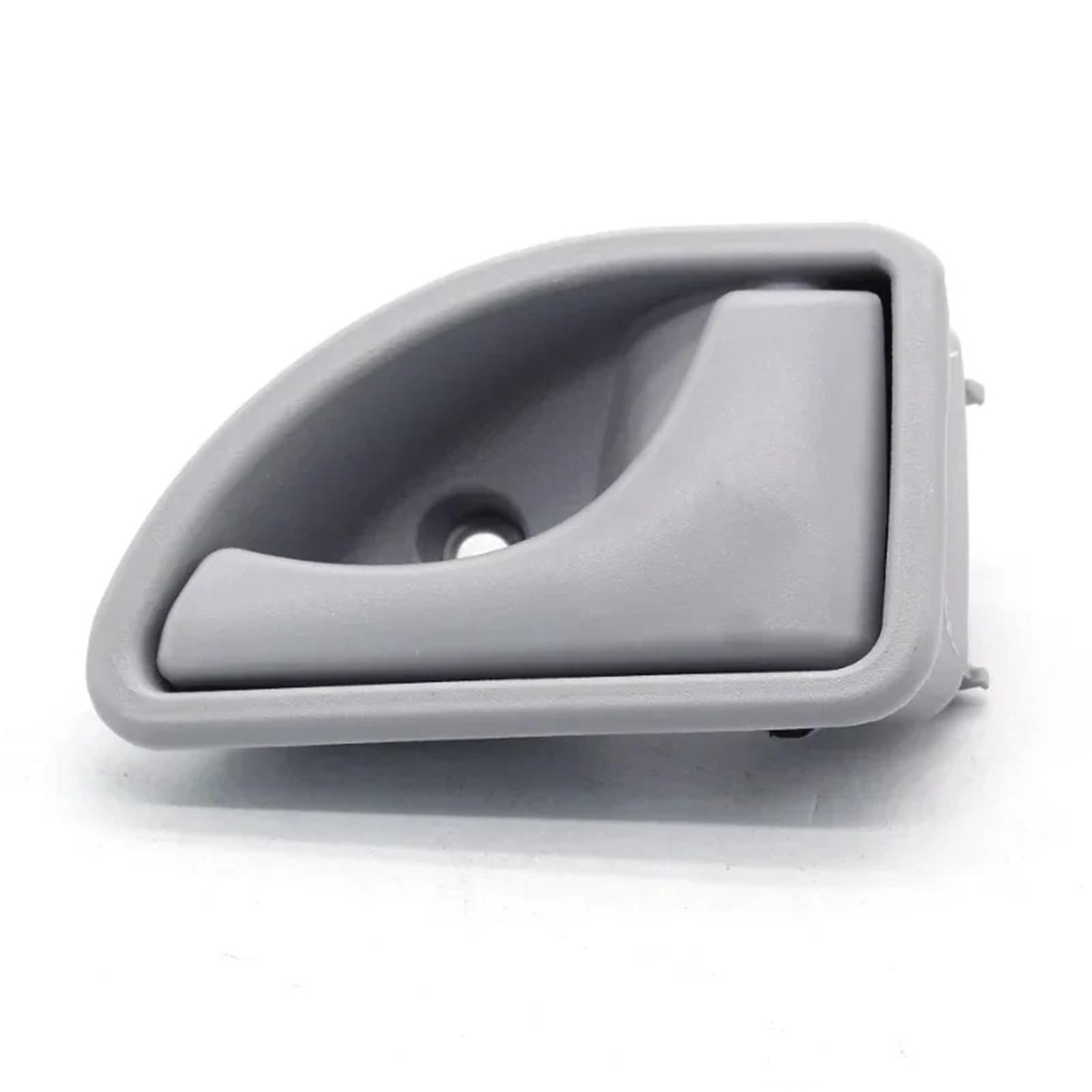 DUDUYANG Car Outside Door Handle for Kangoo for Twingo 1997-2003 1Pair Car Interior Door Handle Front Left Right Knob 8200247802 82002478