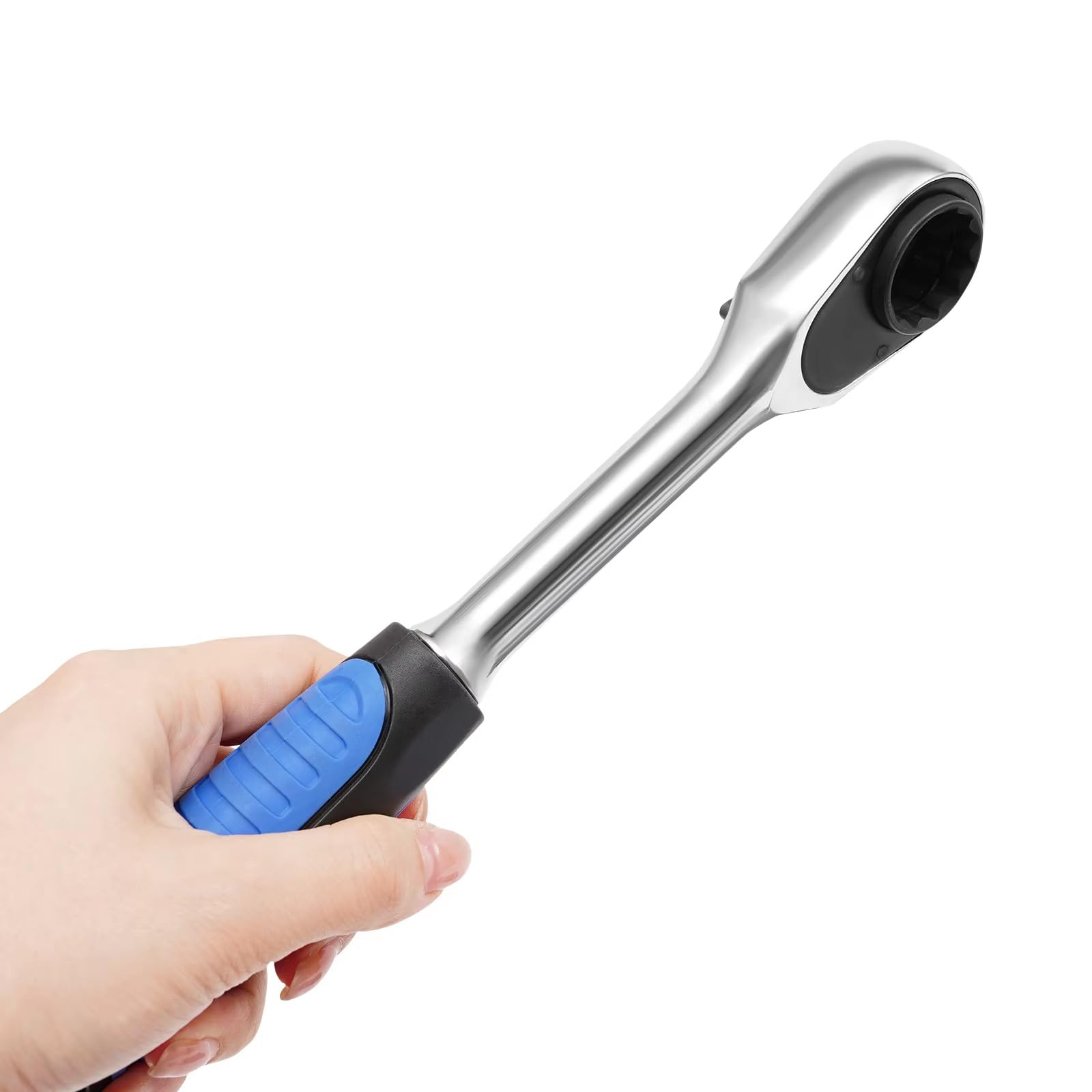 Auto Coffret Douilles Ensemble D'outils D'amortisseur Voiture Écrou D'amortisseur Voiture Adaptateur Clé Cannelée Outil Démontage Pour La Réparation Automobile À Domicile 50 Pièces