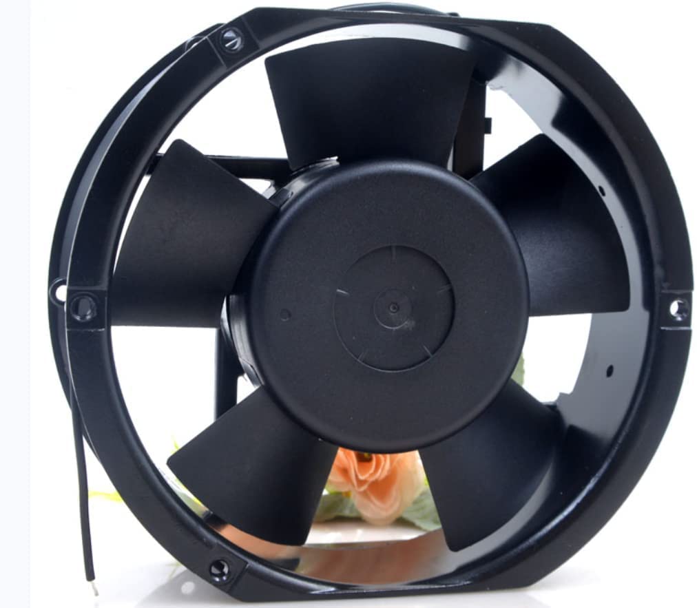 220V 0.22A 38W 17251 Cooling Fan 172X150X51mm
