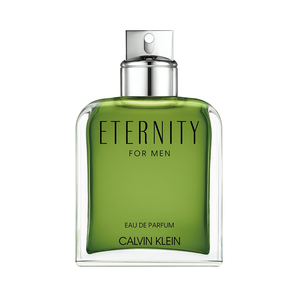 Calvin Klein Eternity for Men Eau de Parfum, 200ml