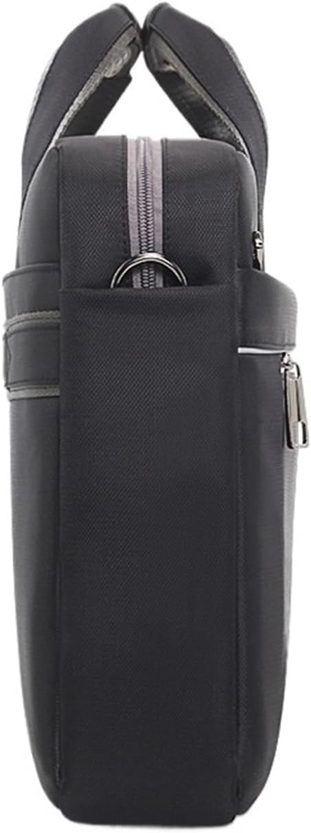 Laptop Bag 16 Inch Work Bag for Men Oxford Cloth Computer Bags for Laptops 16 Inch Laptop Case
