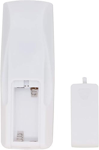 Miniatura 5 de RCECAOSHAN Repuesto para control remoto de aire acondicionado Toshiba RAC-WK0612CRRU RAC-WK1212ESCWRU RAC-WK1012ESCWRU RAC-WK0812ESCWRU