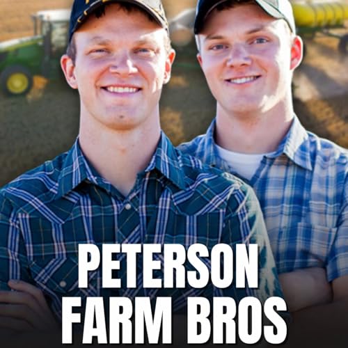 From Parodies to Faith & Farming: Meet The Peterson Farm Bros