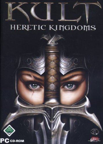 Preisvergleich Produktbild Kult: Heretic Kingdoms [Premium]