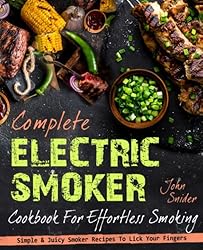 For the Smoke Whisperers: Gifts That Add Spice to the Art of Smoking Meat! 12 gifts for those who smoke meat