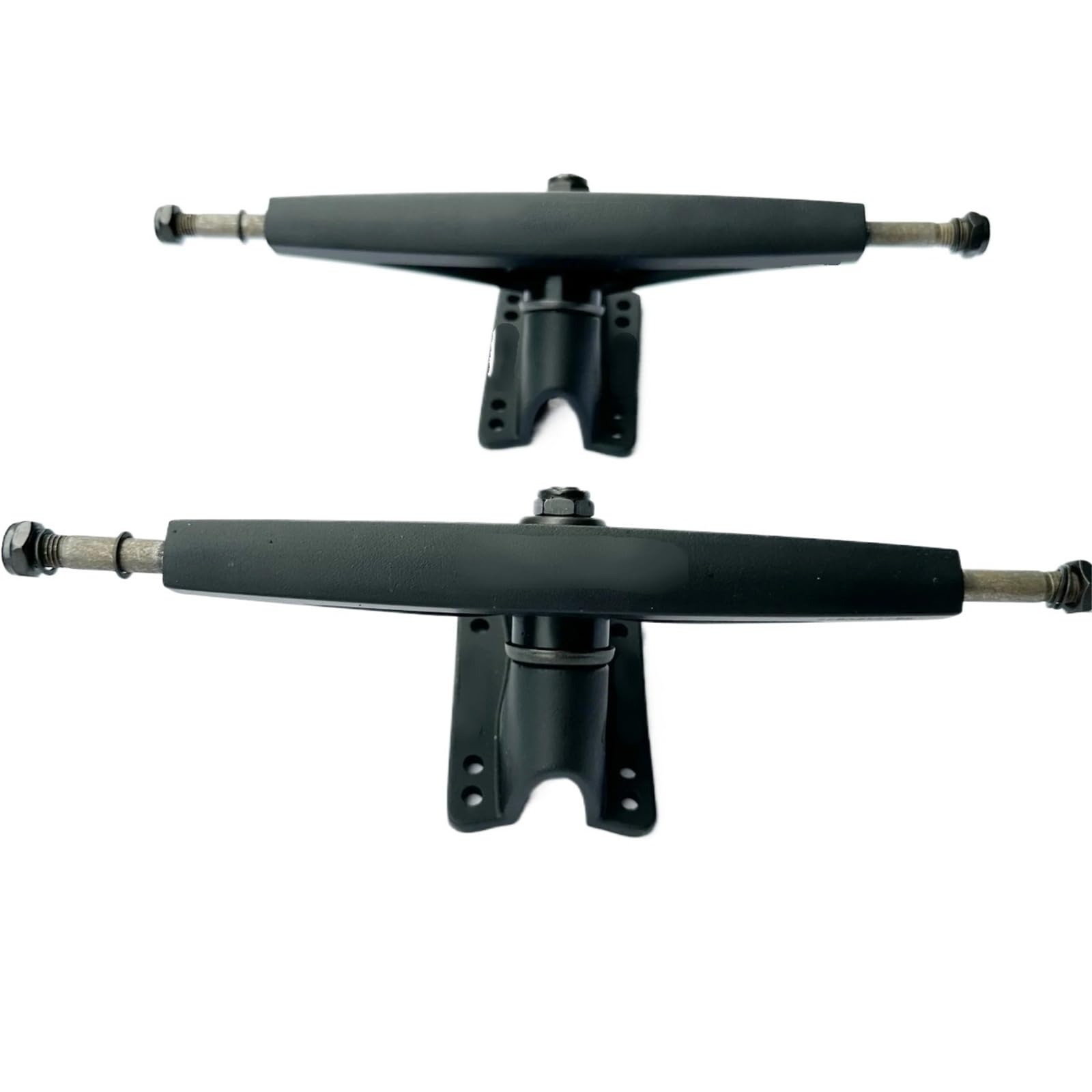 Ejes for Longboard de 7 Pulgadas y 50°, 180 mm