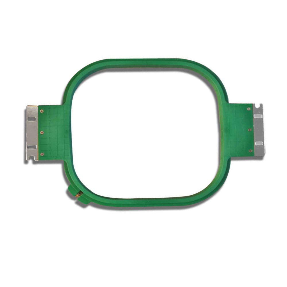 Embroidery Hoop Tajima EMBROIDERY & ORIGAMI