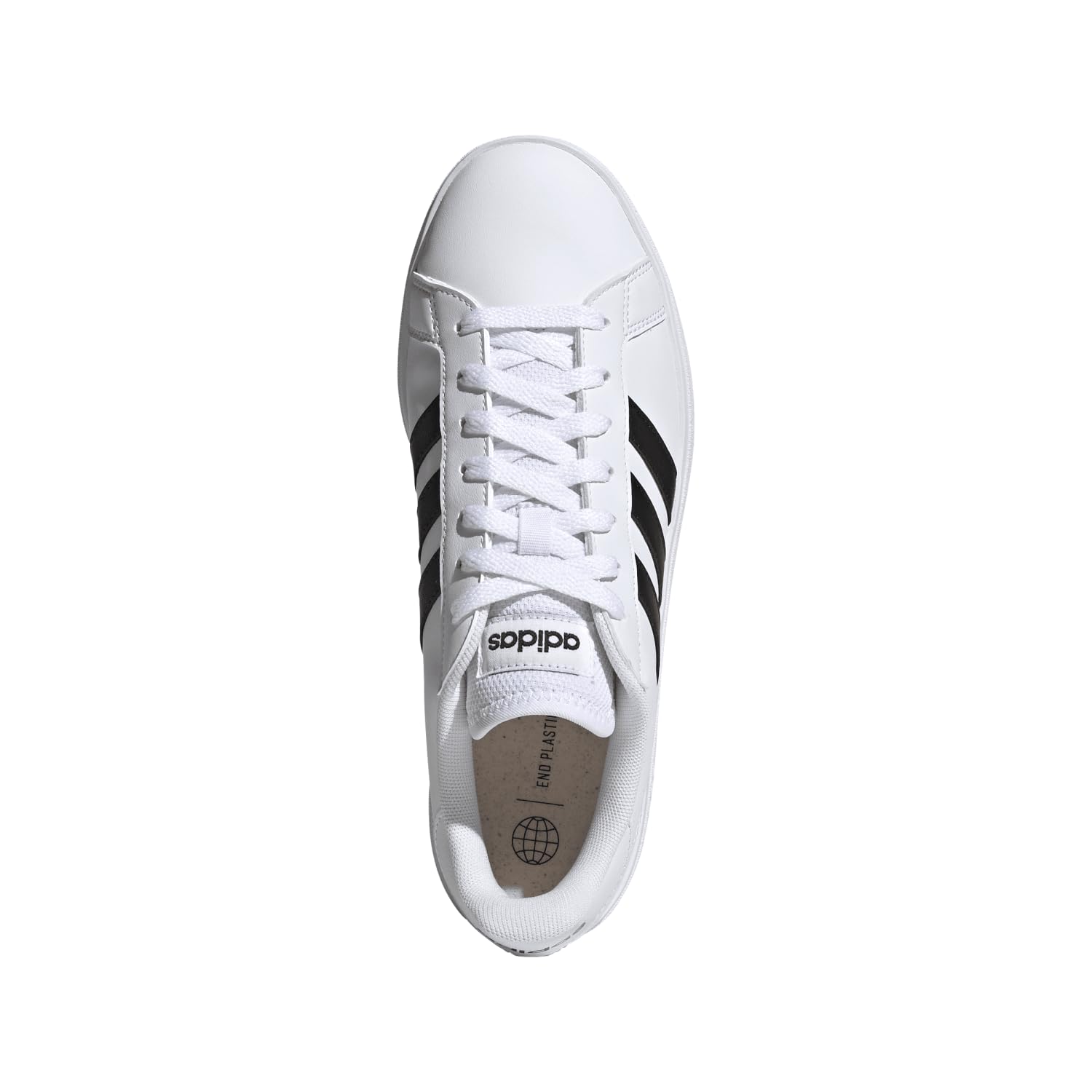 adidas Grand Court TD Lifestyle Court Casual Shoes Scarpe da ginnasticaUomo