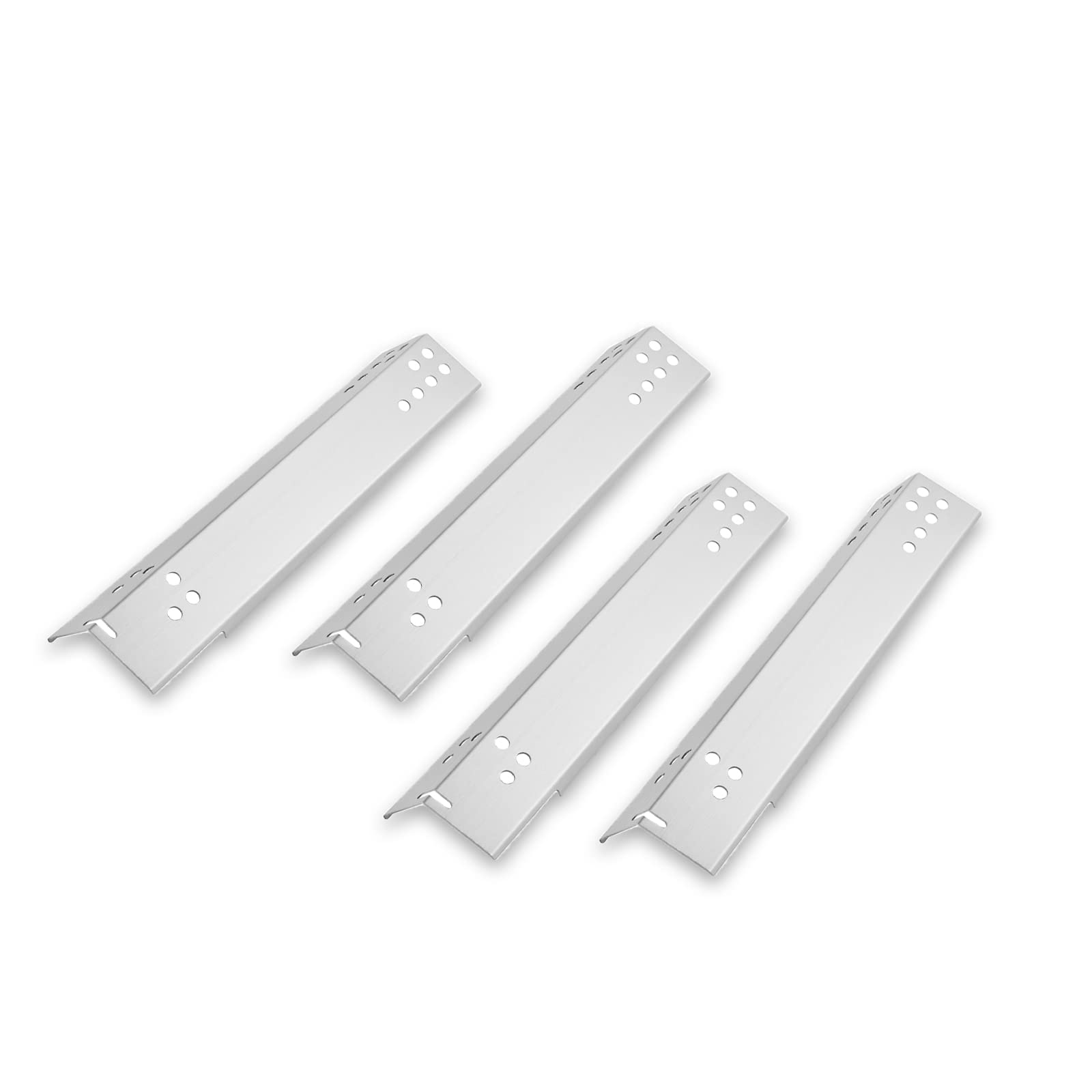 Amazon.com : DGH474CRP 70-02-411 Heat Plate Shield Replacement Parts for Dyna  Glo Heat Tent 70-02-507 DGH485CRP DGF481CRP-D DGF481CRP DGH474CRP-D  BY14-101-001-04 DGX440SGN Dyna Glo 4 5 Burner Grill Parts 4 Pcs : Patio,  Lawn u0026 Garden