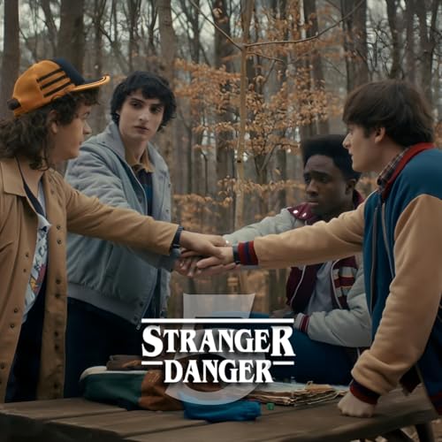 Stranger Things 5 &ndash; "Chapter One: The Crawl"