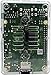 sb components Raspberry Pi 3 Model B+ Transparent Case - Access to All Ports