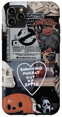 Celscape Studio �s�C���ȃp���v�L���S�[�X�g �n���E�B�[�� �R���[�W�� �X�}�z�P�[�X iPhone 11 Pro Max �p