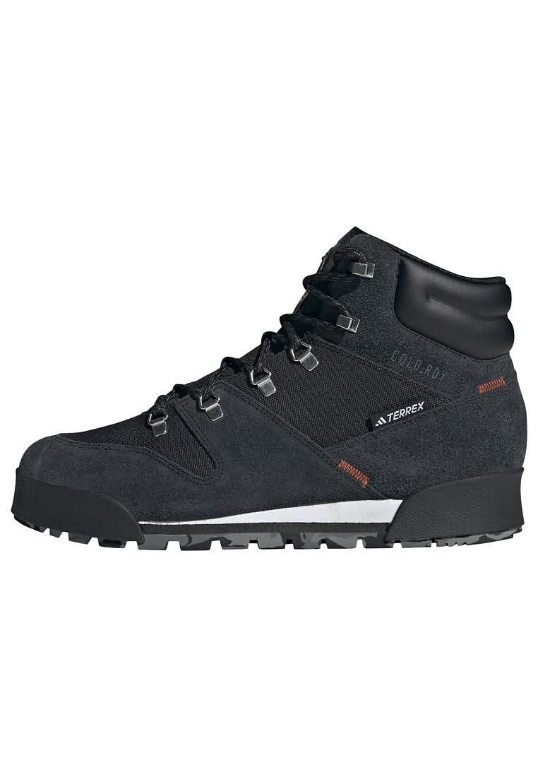 adidas Men Scarpe da Hiking Terrex Snowpitch Cold.RDY