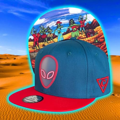 Image of Capiche [99+ Variations] Special Series Snapback Cap - One Size Unisex Men