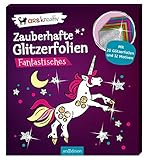  Zauberhafte Glitzerfolien Fantastisches
