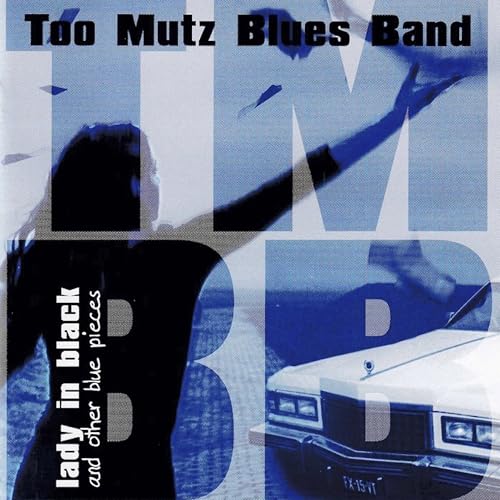 Too Mutz Blues Band