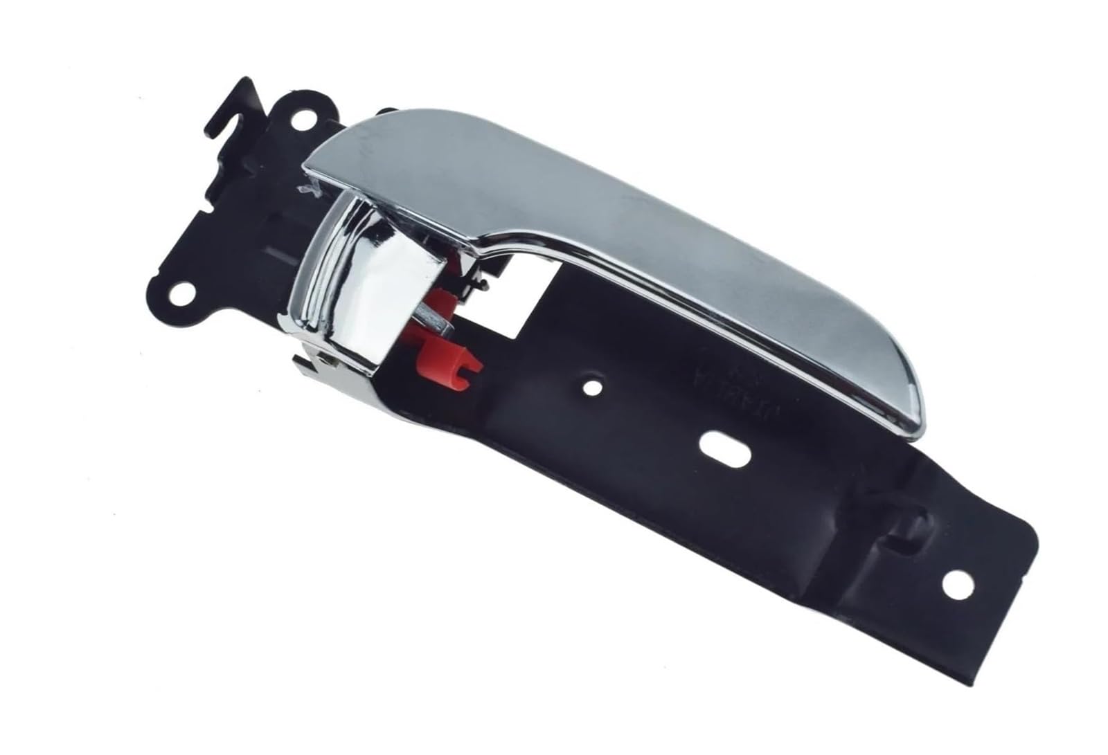 Mfbgpvcvmm Right 1Pc For Kia For Sedona Lx 2002 2003 2004 2005 Front Left Right Inside Interior Door Handle Chrome 0K53b59330 0K53b58330 Side Door Handle(Right 1Pc)