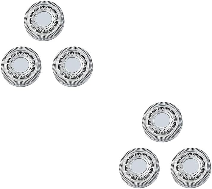 ブレード交換用ブレード、Philipsシリーズ7000 S7370 S7371 S7720 S7940 / 80電気カミソリおよびス