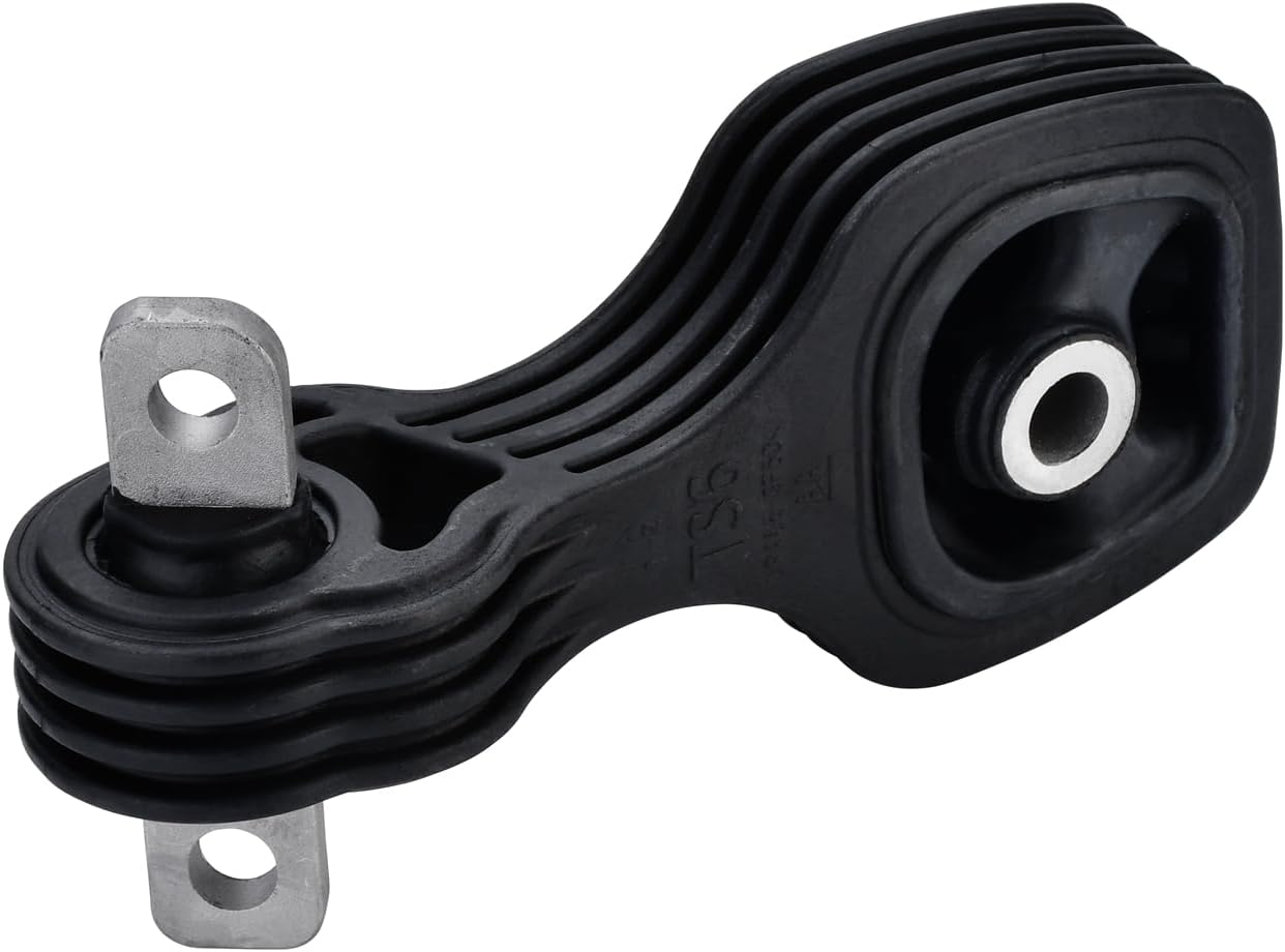 3Pcs Engine Motor Mount & Trans Mount Compatible with 2012 2013 Honda Civic 1.8L Coupe/Sedan Replacement for # A65048 A65021 A65087