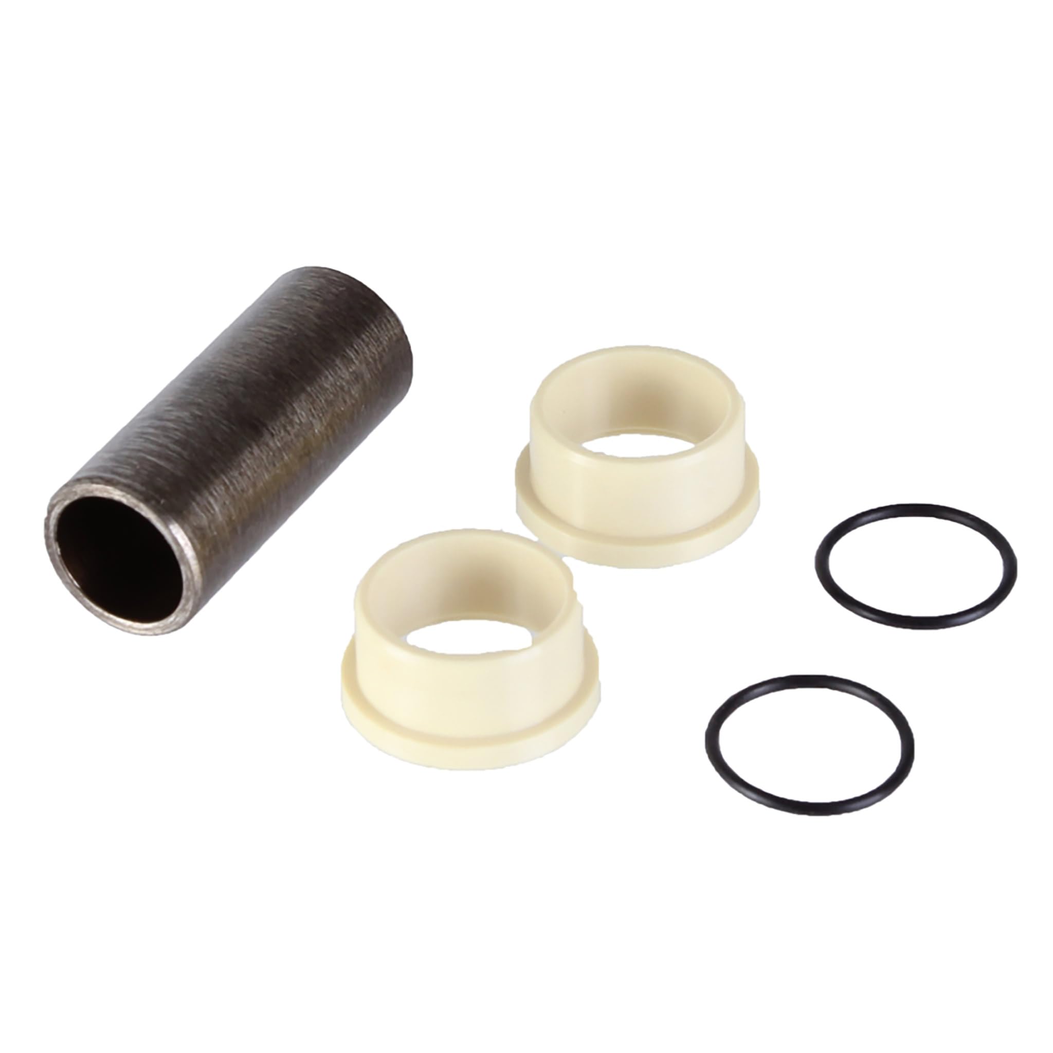 Amazon.com: Fox Shox Shock Mount Hardware with Crush Washer