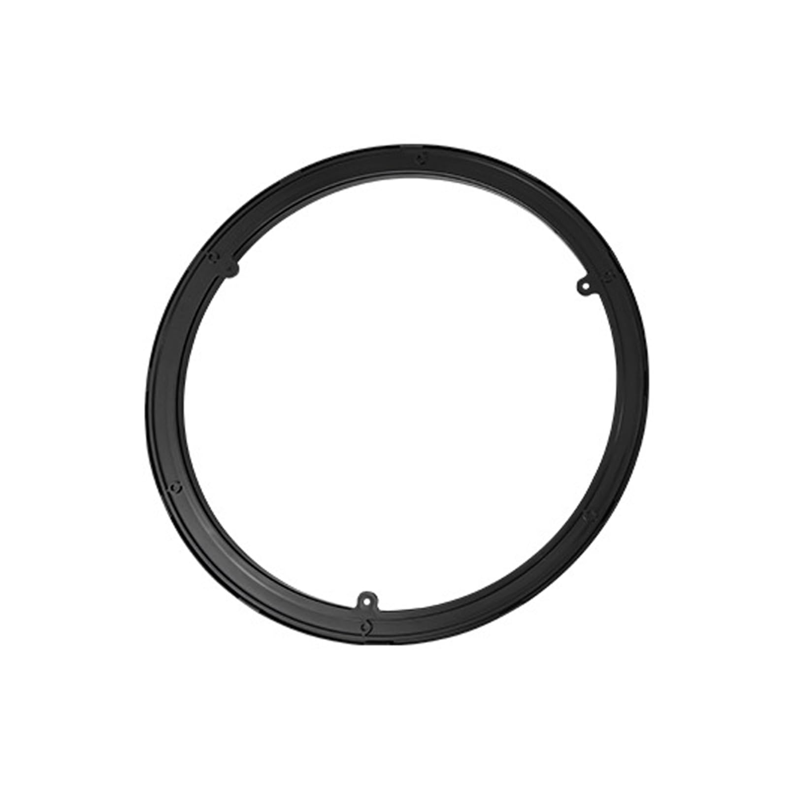 Manual Ball Bearing Rotates Base Smooth 360 Degree Rotation Small Design Strong Construction for Lab Equipment Accuracy Rotation Turntable Platform