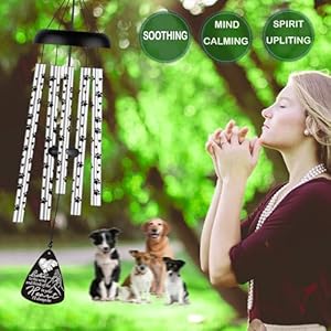   Dog-Memorial-Gifts-for-Loss-of-Dog-Pet-Bereavement-Sympathy-Gift-Memorial-Gifts-for-Dogs-Wind-Chime-in-Memory-of-Dog-Remembrance-Passing-Away-Gift