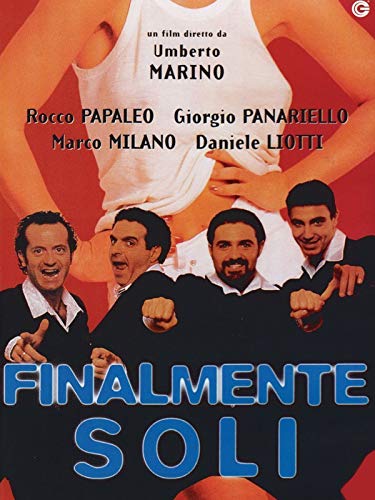  Finalmente soli