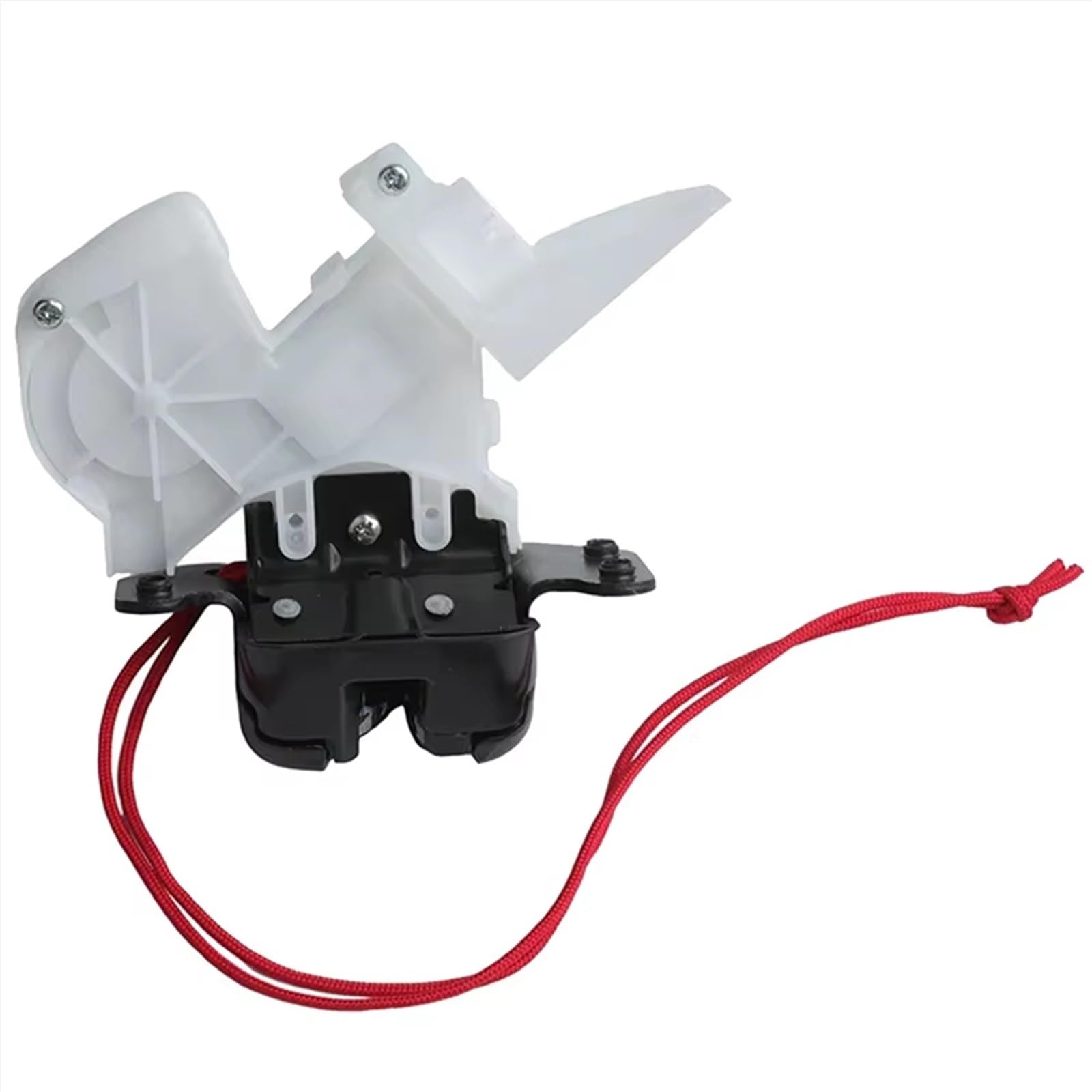 Mkkdyc One Color Trunk Boot Lock Compatible With Toyota For Land For Cruiser 2007–2016 Boot Lock Luggage Compartment Lock Actuator Oem:69350-60200 6935060200