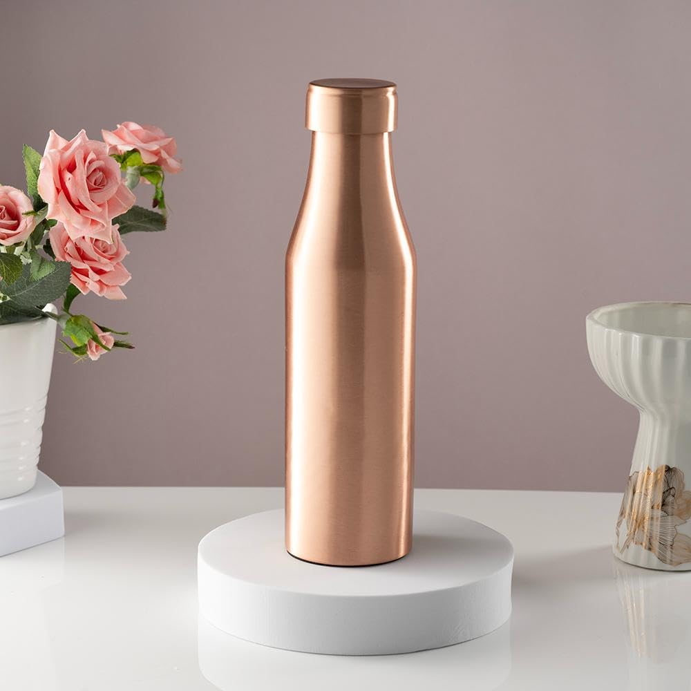 Wakefit Inari Copper Bottle (B0CV5L88WQ) Amazon Price History, Amazon Price Tracker