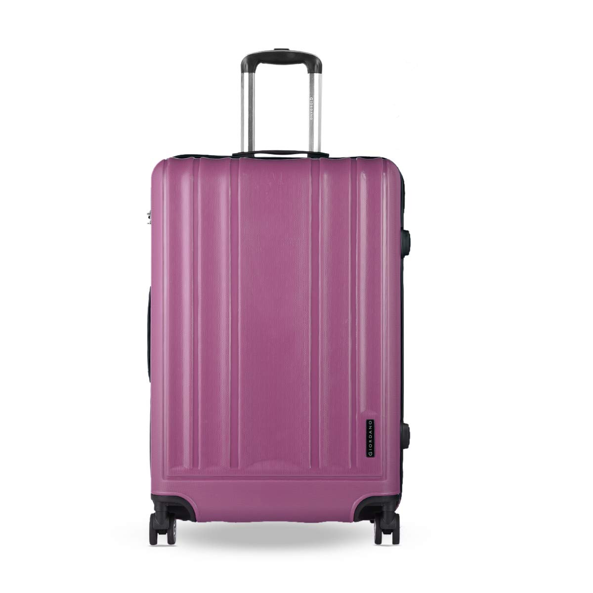 Giordano Gold Luggage Cart (TFP-001RGLD28)