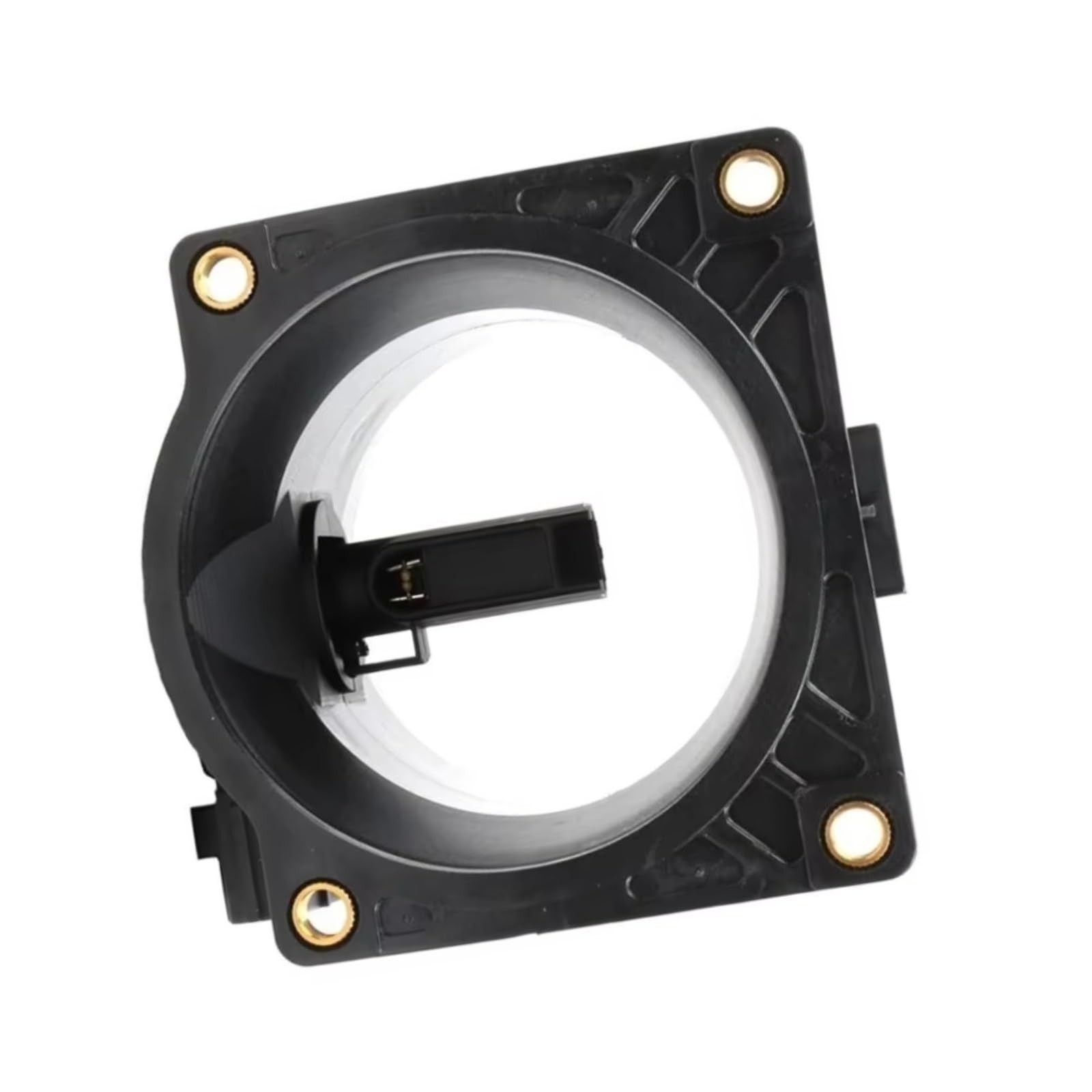 Air Flow Sensor Compatible With For F-450 For Super 1999 2000 2001 2002 2003 2004 1 Pcs Mass Air Flow Meter Sensor F81F-12B579-BA