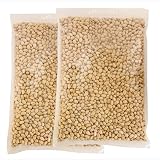 南風堂 国産ソフト煎り大豆 1kg×2袋 九州産フクユタカ使用 業務用大袋