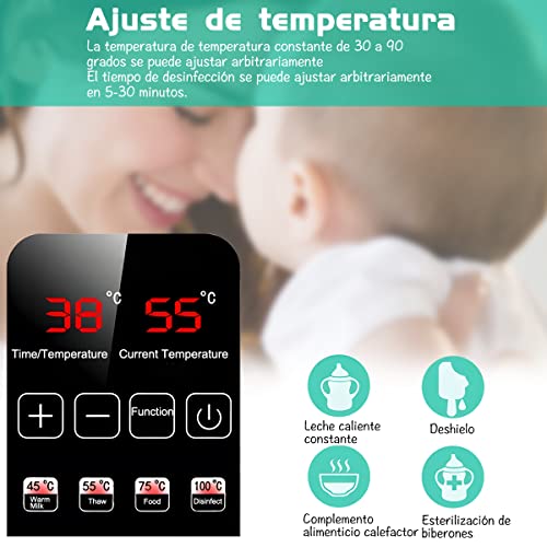 Accesorios De Alimentación, Baby Product Imagen adicional