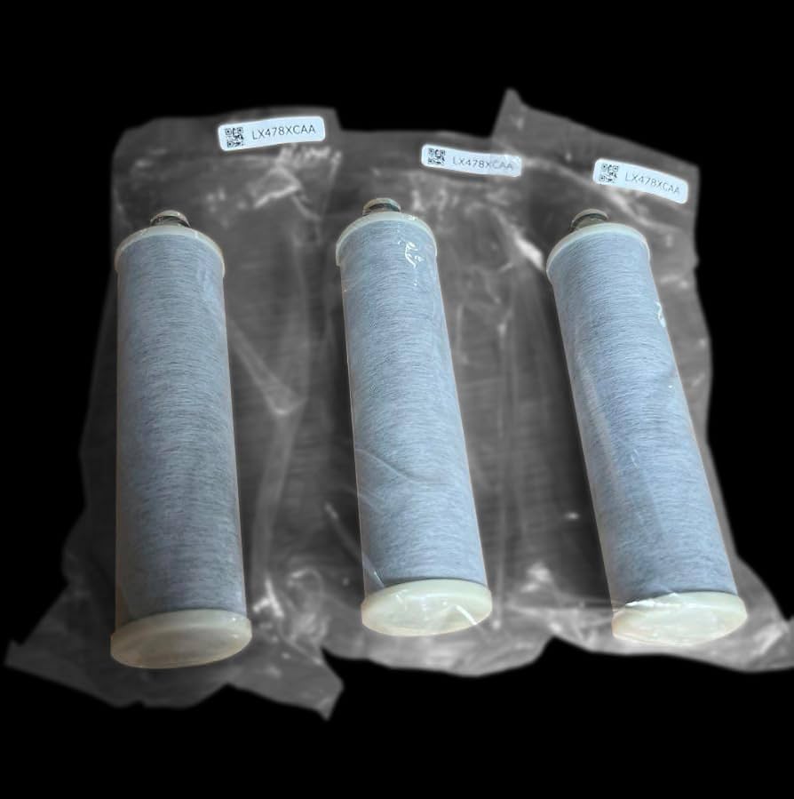 Amazon | SENT026KA 浄水器水栓 交換用カートリッジ 5物質除去