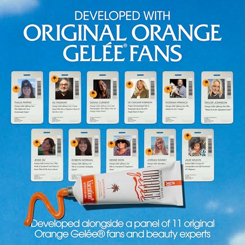 Image of Vacation Car Air Freshener, Pack of 3 - Hanging Air Freshener for Car, Home and Office, Orange Gelee French Riviera Signature Scent, Long-Lasting Deodorizer
