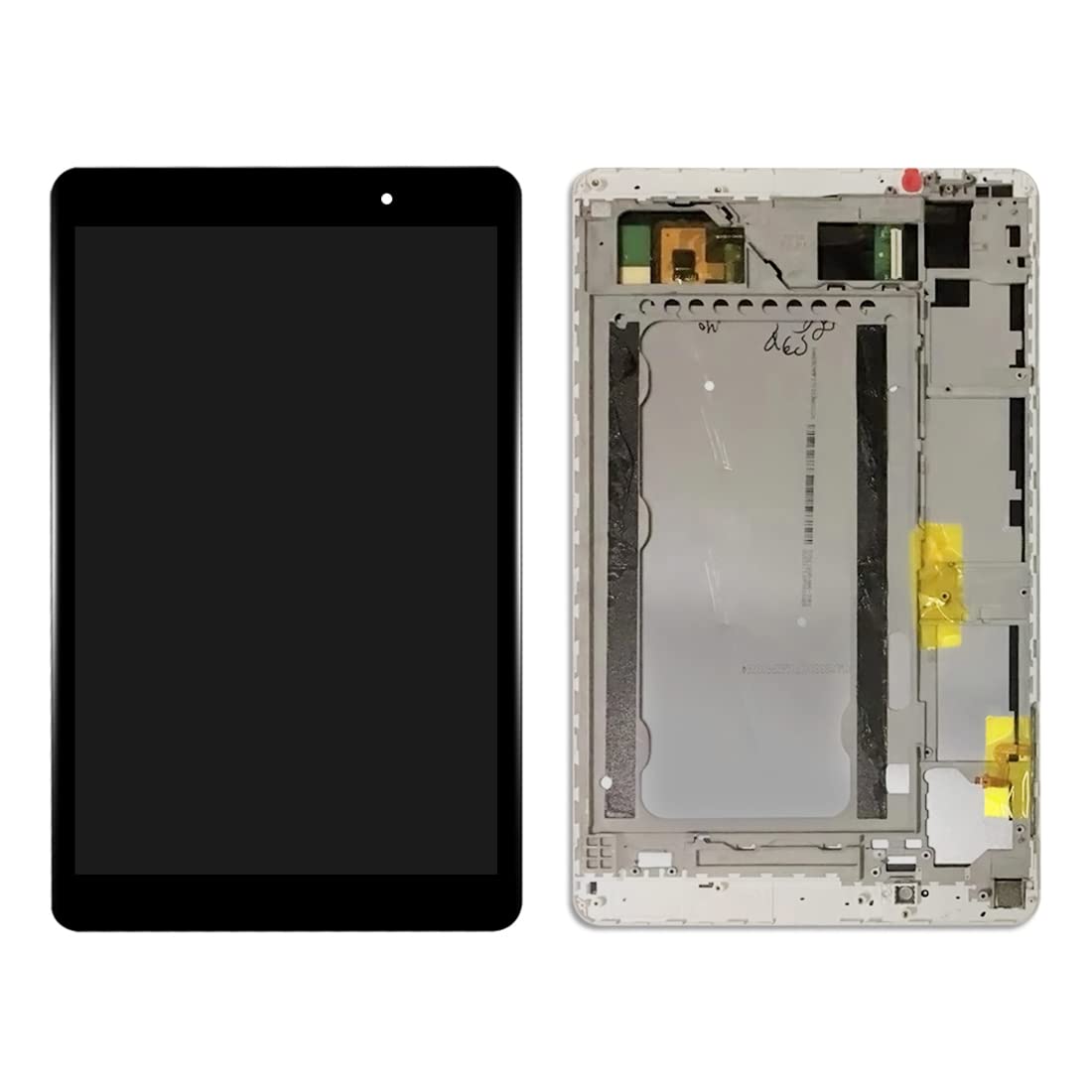 HUAWEI MediaPad T2 10.0 Pro　DR-A01W Huawei MediaPad T2 10.0 Pro - Notebookcheck.net External Reviews