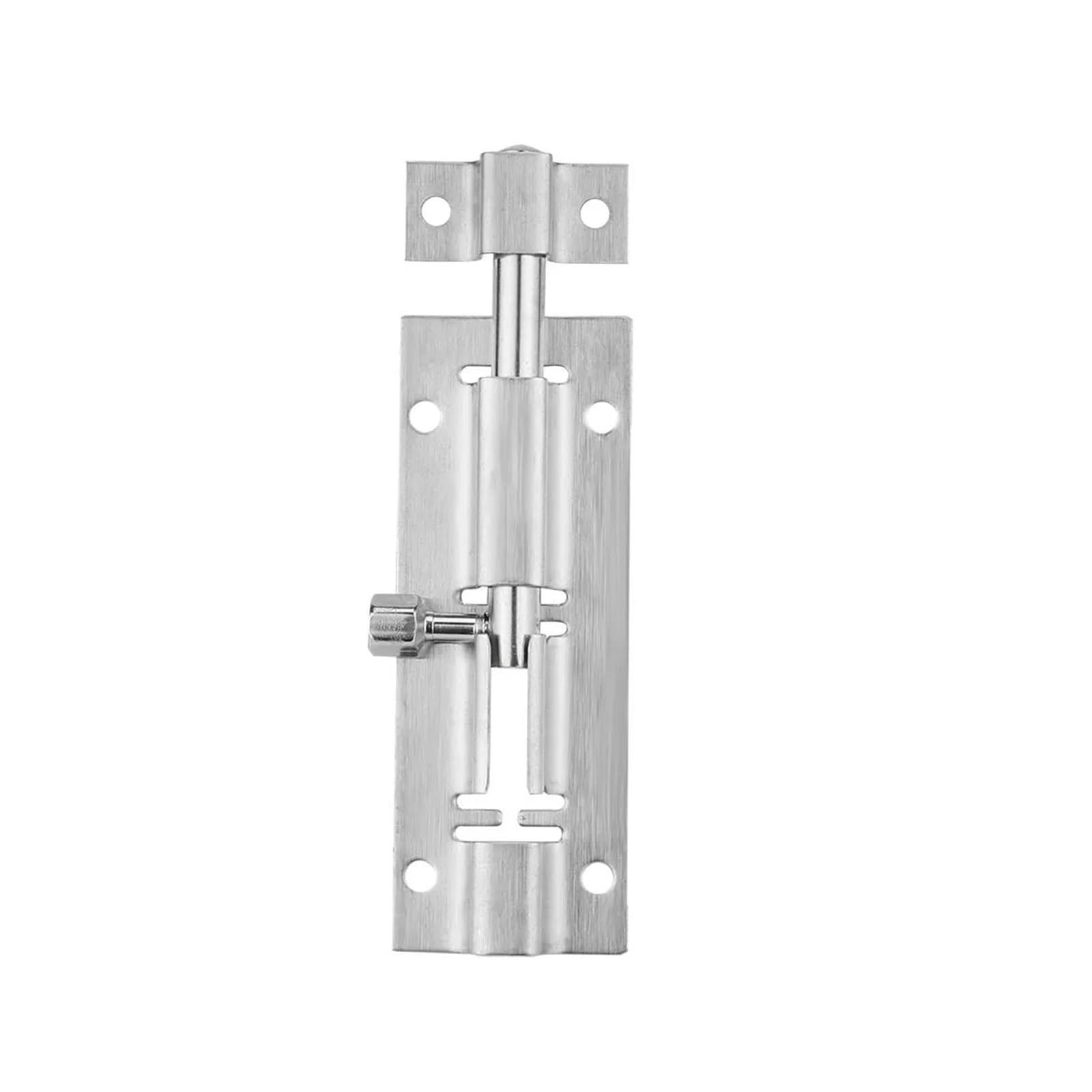 Door Bolt Lock Stainless Steel Sliding Gate Tower Bolts