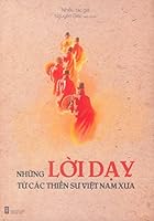 Những Lời Dạy Từ Các Thiền Sư Việt Nam Xưa 6045356233 Book Cover