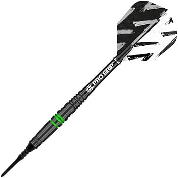 Amazon | ターゲット ヴェイパーZ グリーン 2BA | ダーツ矢 通販