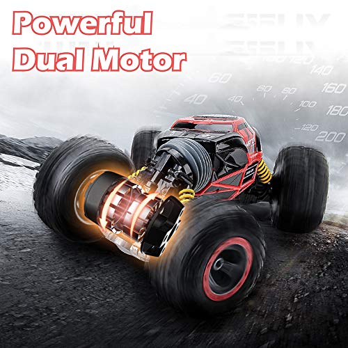 jasonwell rc car
