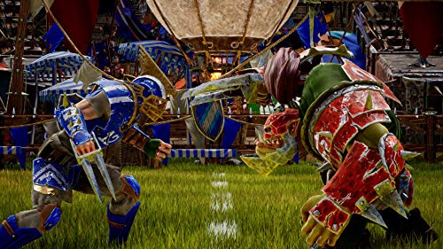 Blood Bowl Iii [Brutal Edition Super Deluxe] Ps5 - vue 4