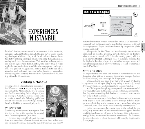 Rick Steves Istanbul (Ninth Edition): With Ephesus & Cappadocia