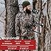 Badlands Bino XR Binocular and Rangefinder Case with Harness, Realtree Edge