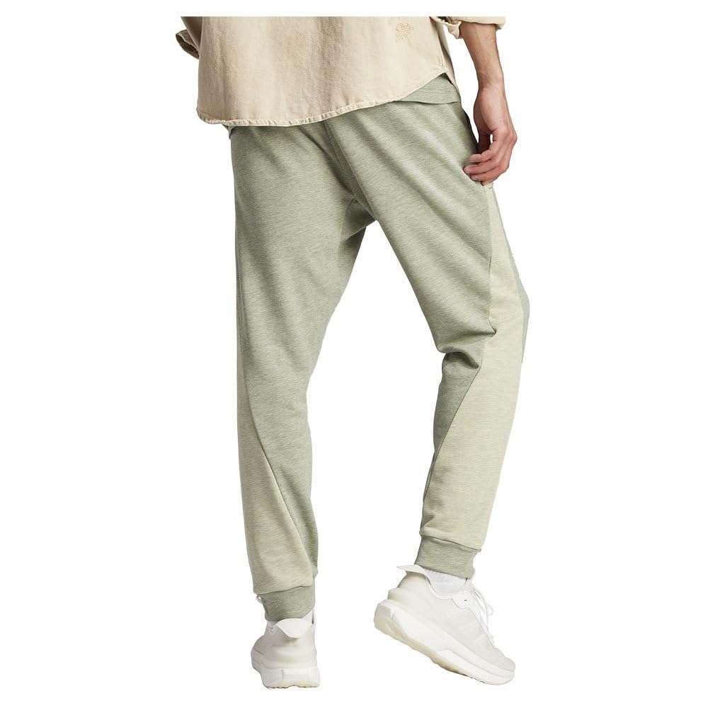 Adidas Herren Hose Mélange Joggers