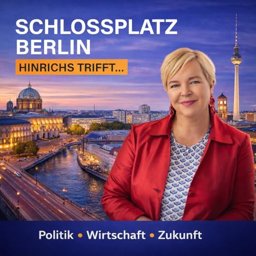 Schlossplatz-Berlin Titelbild