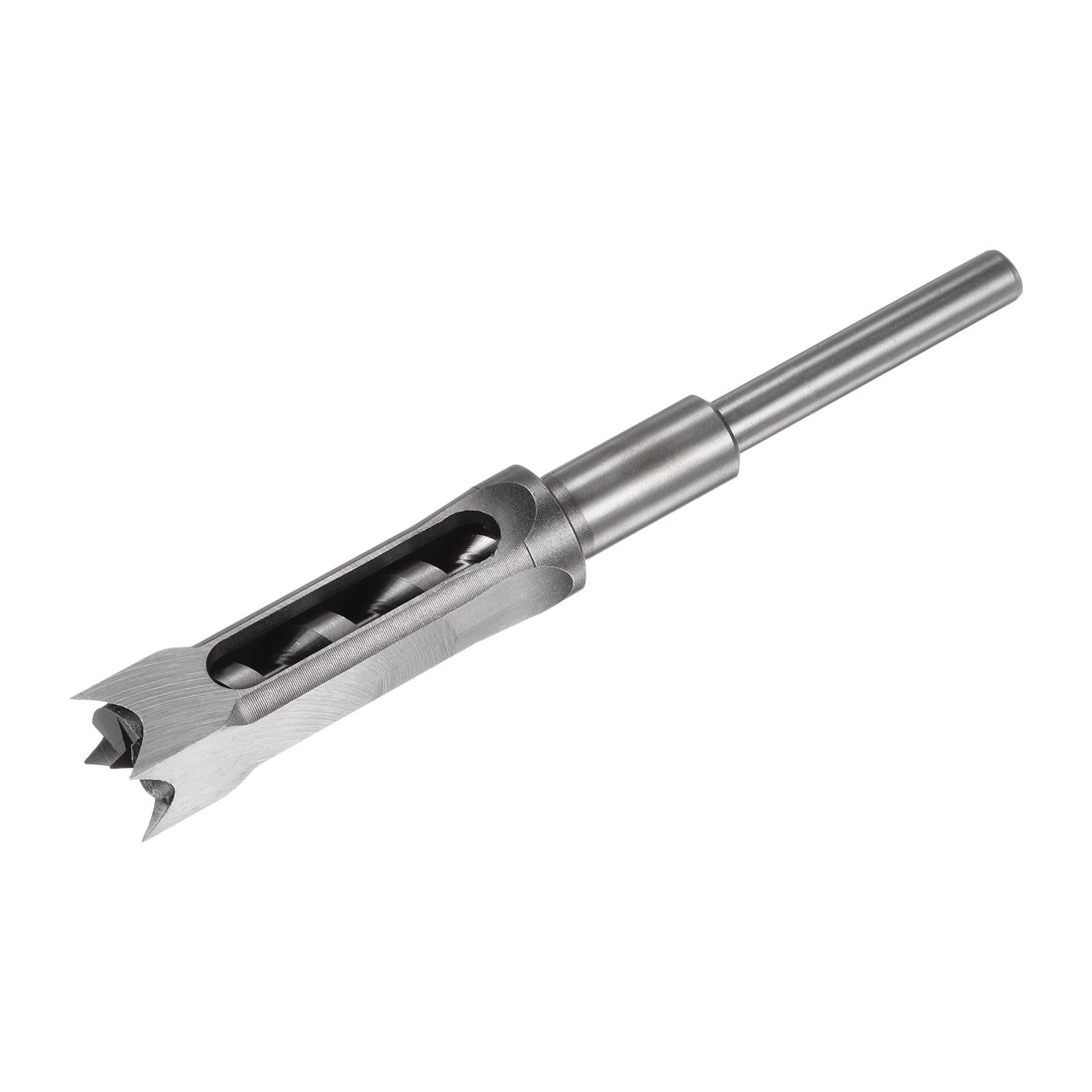 Square Hole Drill Bit - Woodworking Mortising Tool -22