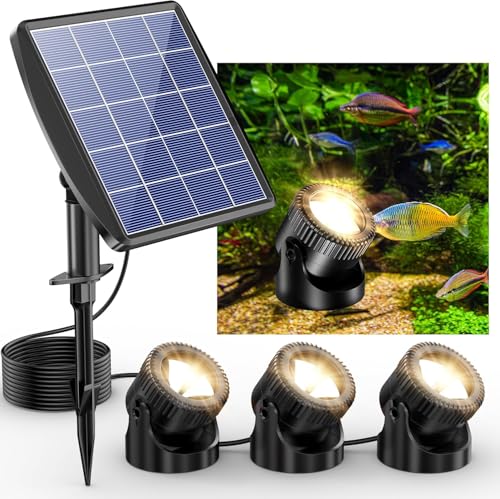 NFESOLARソーラー ガーデンライト スポットライト 電球色 led 屋外 分離式 自動点灯 消灯 IP66防水 庭園照明 防犯対策 景色照明 アウトドア 玄関先 庭 車道 芝生 防水 防犯 看板ライト 太陽光 歩道