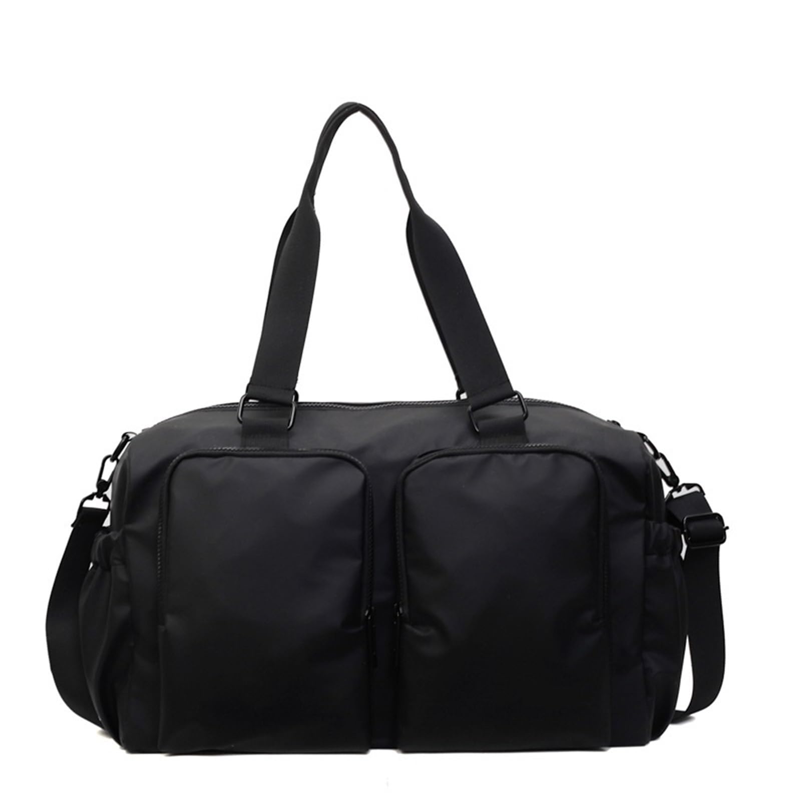 Bolsa para esterillas de Yoga Bolsa de Fitness Grande for Entrenamiento Deportivo al Aire Libre, Bolso Bandolera Tipo Tote