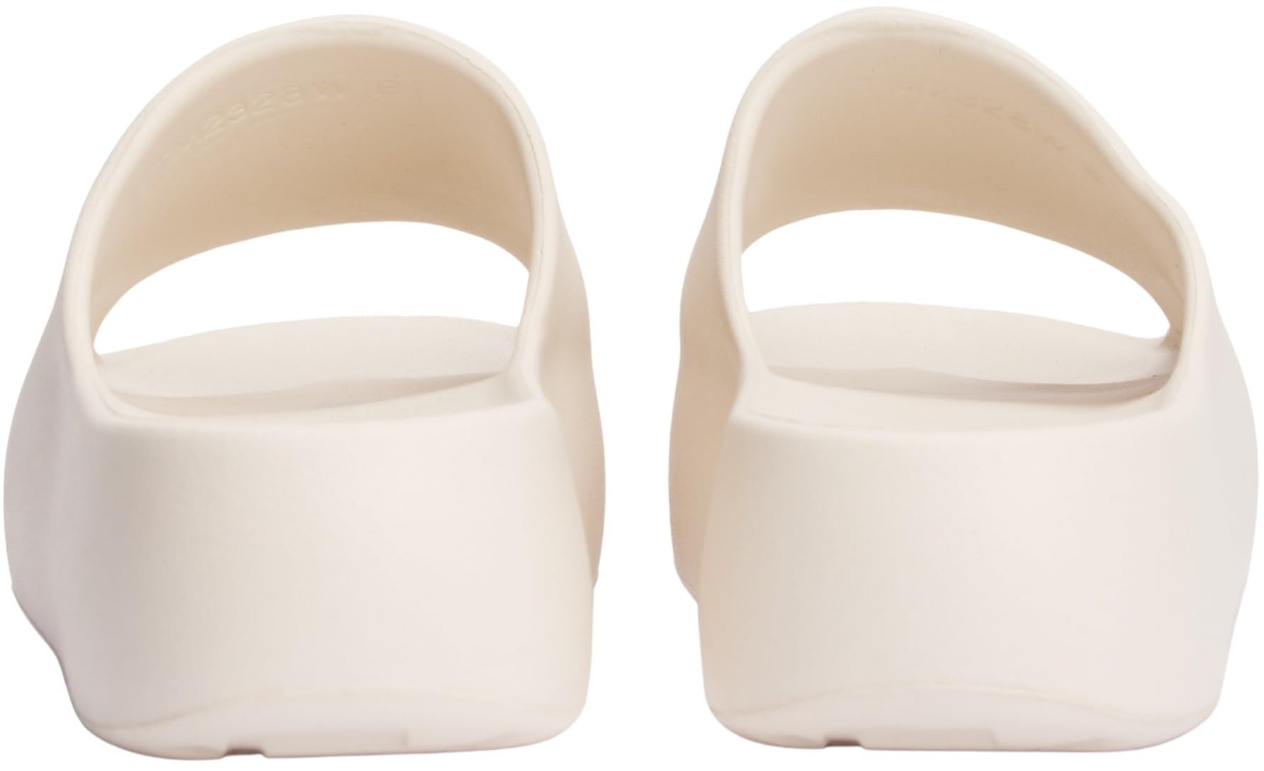 Tommy Jeans Damen Badeschuhe Flatform Pool Slide Klobig
