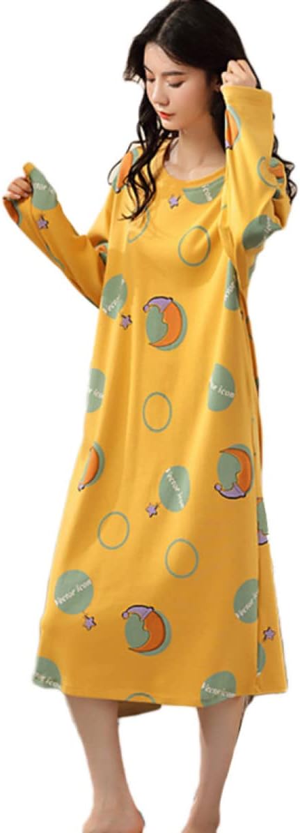 Amazon | [Yj6x] ネグリジェ ルームウェア レディース パジャマ